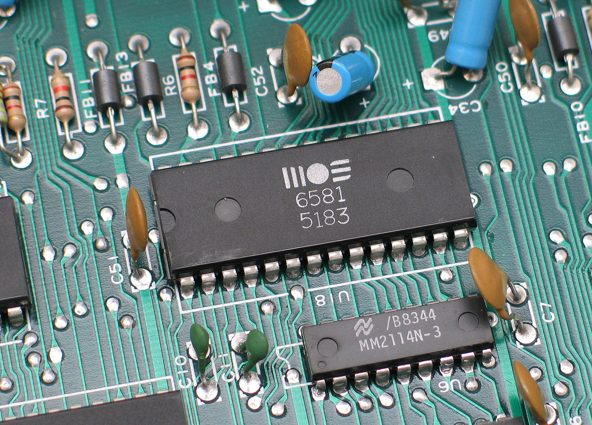 Assembly and installation of printed circuit boards