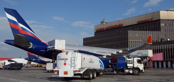 Автоматизированная система  управления ТЗК аэропортов