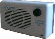 Устройство громкоговорящей связи