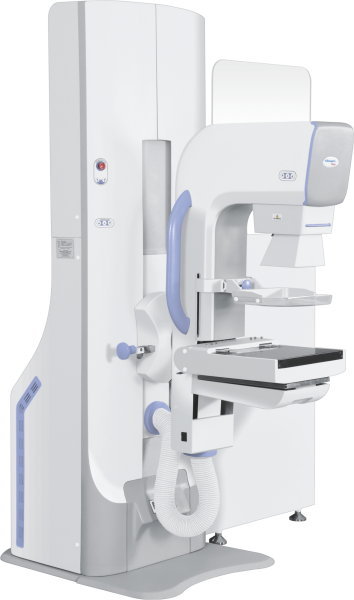 ISO Mammography (Analog)