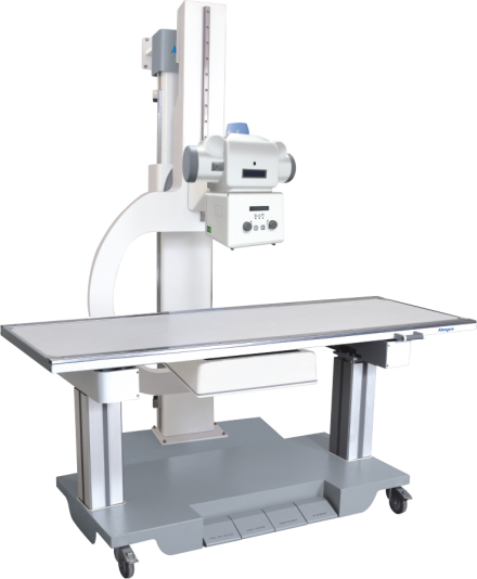 Цифровая рентгенографическая система (универсальный U-Arm)