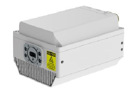 Penguat amplifier BUC-16K MNIIS / AMPLUS