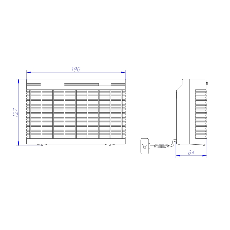 Абонентский громкоговоритель АГ-01