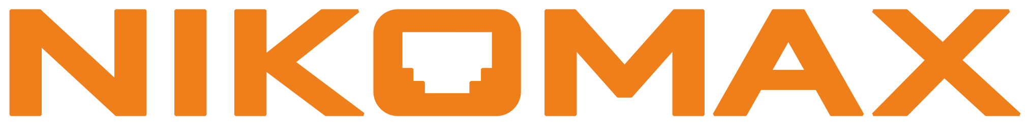 Коммутационный шнур неэкранированный NIKOMAX NMC-PC4UE55B-xxx-yy, категории 6, PVC, 0,3-20 м, где yy - цвет