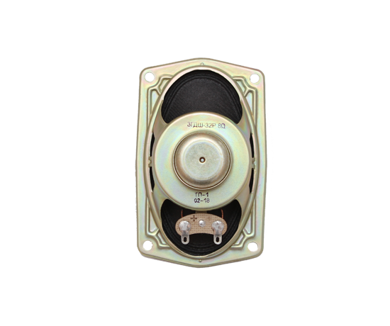 Головка громкоговорителя 3ГДШ-32Р