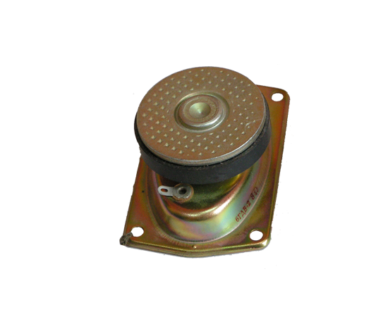 Головка громкоговорителя 6ГДВ-2