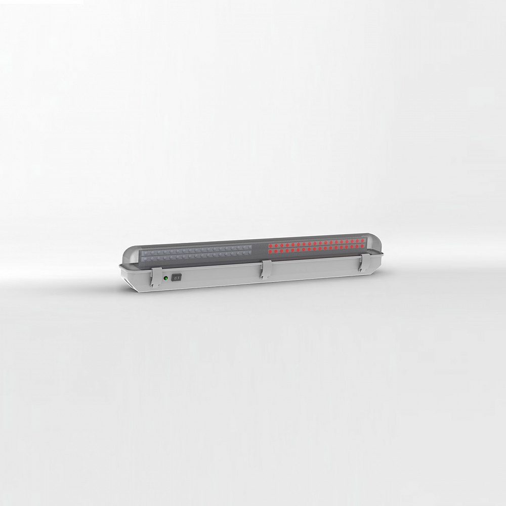 Имитатор спецсигнала ДПС КЦЯА.676767.001