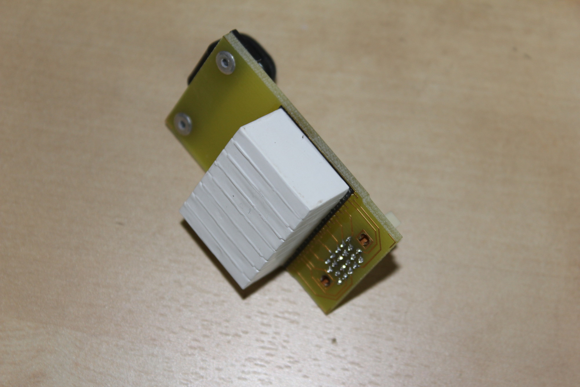 Система детектирования