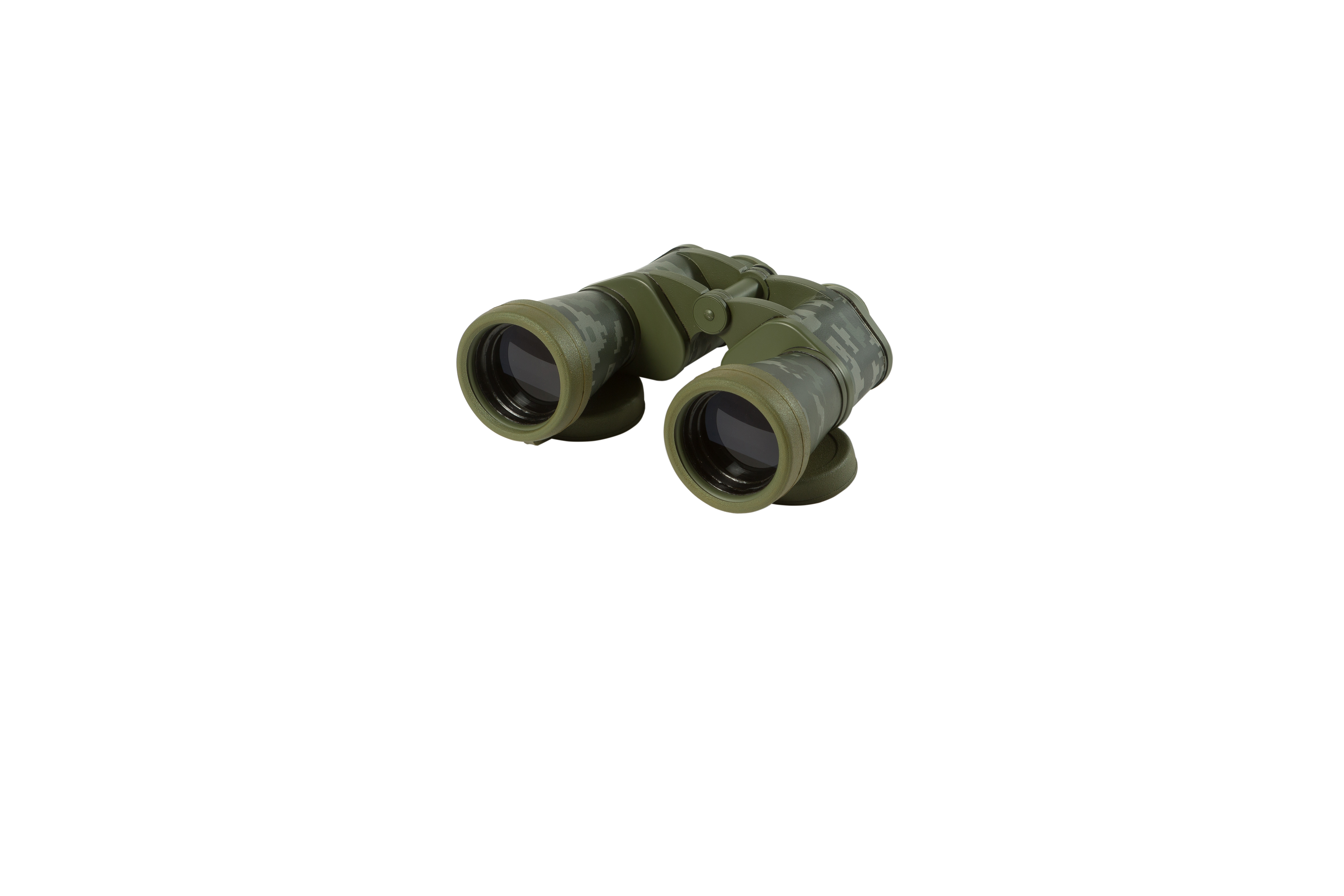 Binoculars wide-angle BSh2 10X50