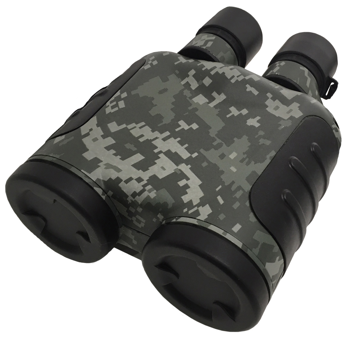 Binoculars with image stabilization BSM 20x50 (modernized)