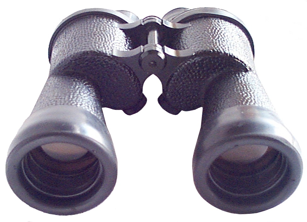 Binoculars prismatic BO Gr 10x50