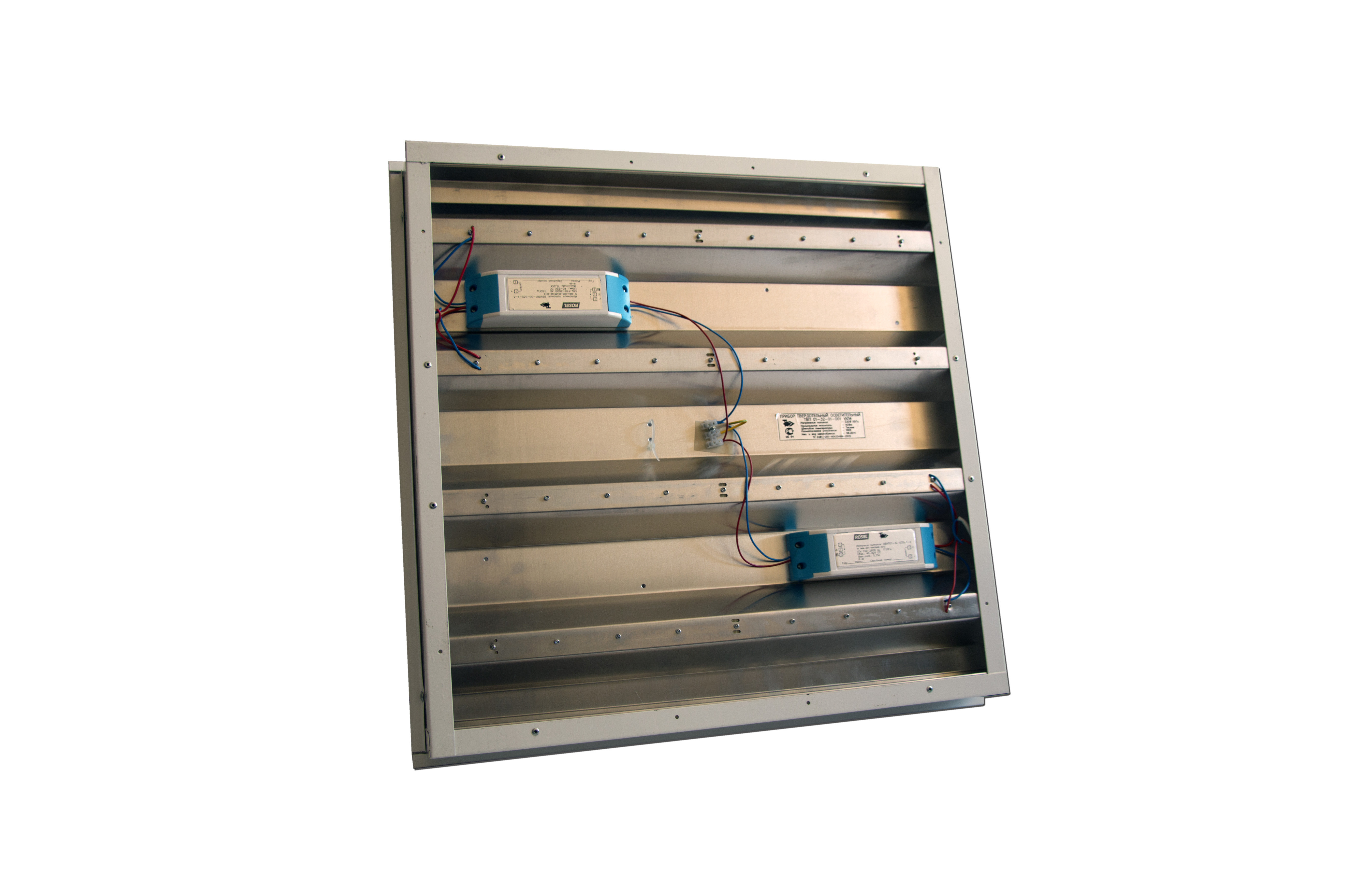 Cветильник светодиодный ТВП01-32-01-001УХЛ4