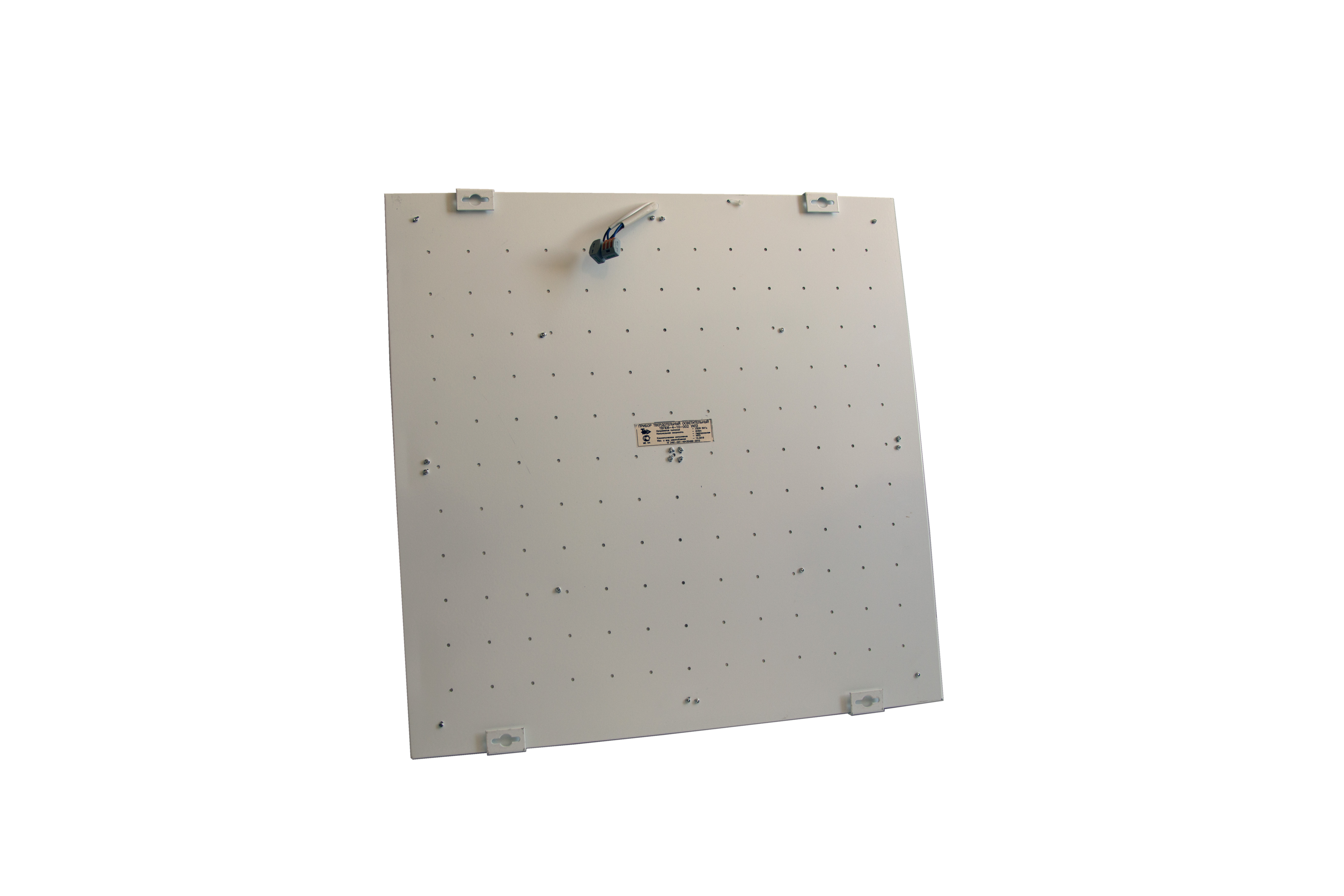 Cветильник светодиодный ТВП08-48-01-003УХЛ4