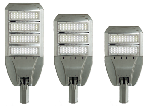 LED lamps for highways DKU 1