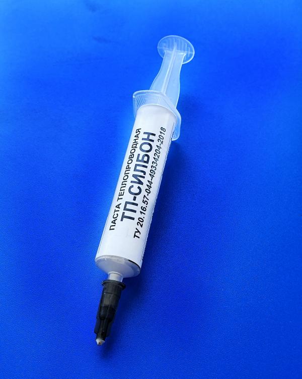 Heat-conducting paste for electrical appliances