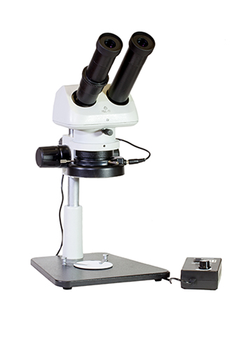 Микроскоп МБС-17