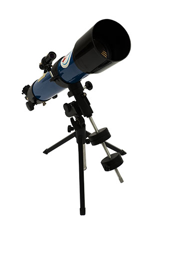 Telescope TAL-35R