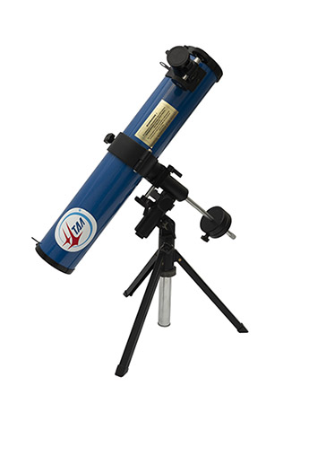 Телескоп ТАЛ-65