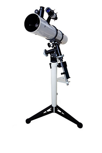 Telescope TAL-1