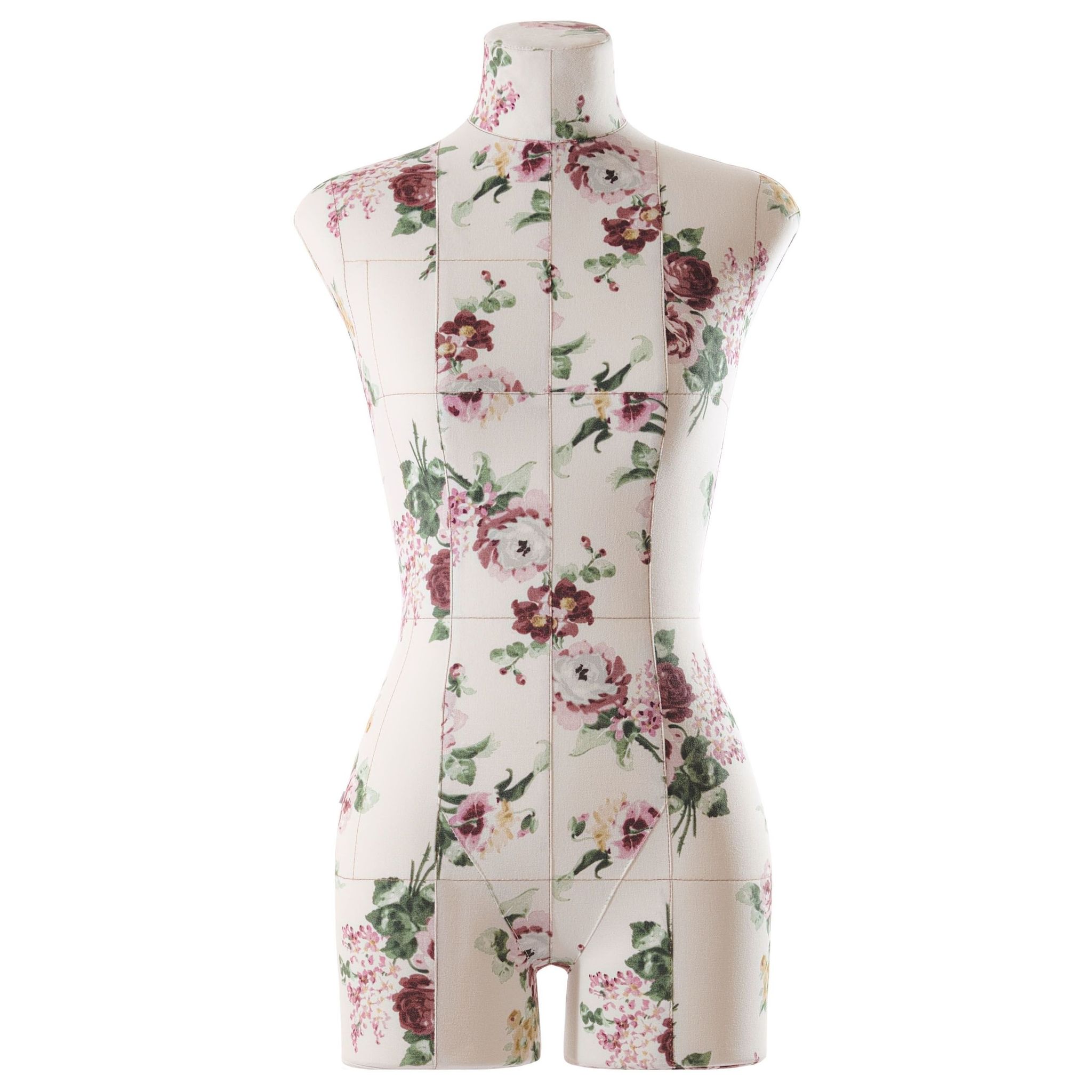 Мягкий Манекен Портновский Купить Москва