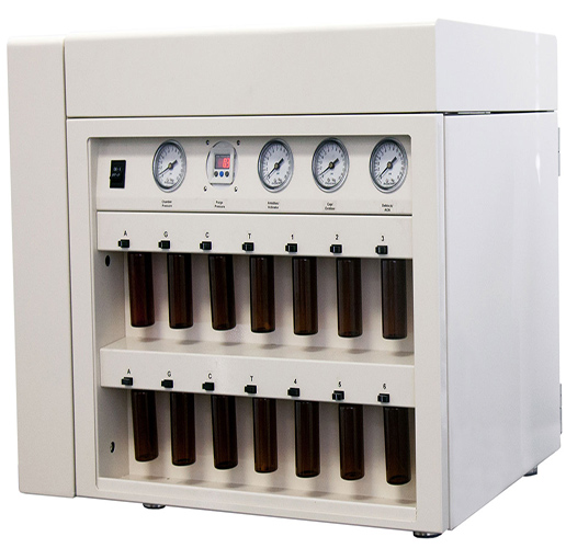 Синтезатор ABI3900/Biolytic3900