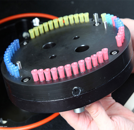 Синтезатор ABI3900/Biolytic3900