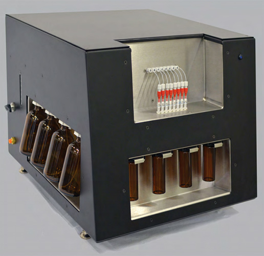 Синтезатор MerMade 8