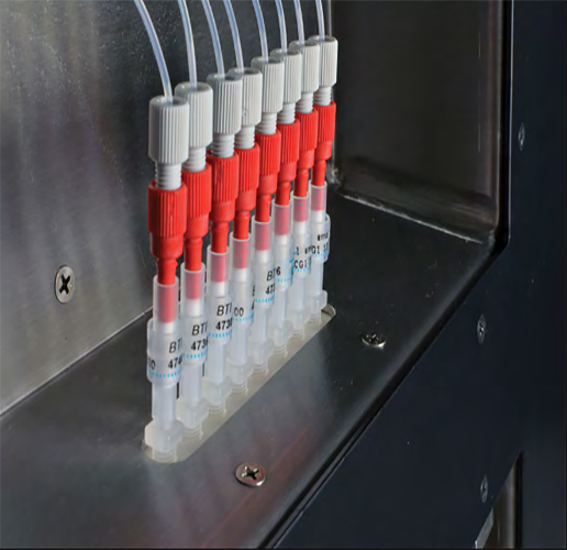 Синтезатор MerMade 8