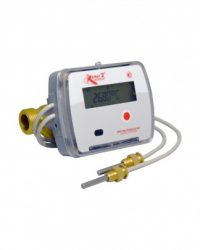 КАРАТ-Компакт 2-213 квартирные теплосчетчики с интерфейсом LoRaWAN