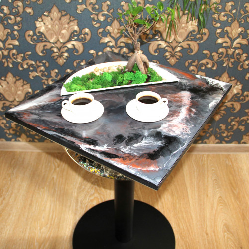 Кофейный столик I