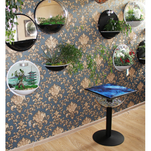 Кофейный столик II