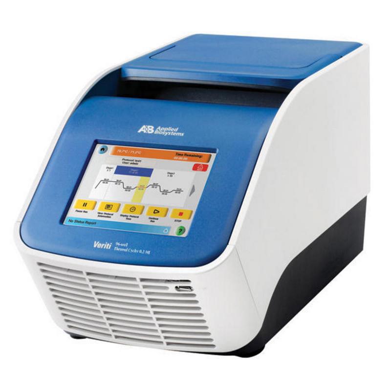 Thermostat electric Veriti Thermal Cycler