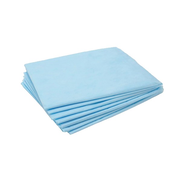 Medical sheets and napkins, disposable