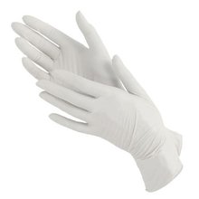 Examination (diagnostic) gloves, disposable