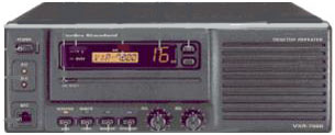 Peralatan komunikasi radio RKS-6
