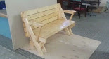 Table bench