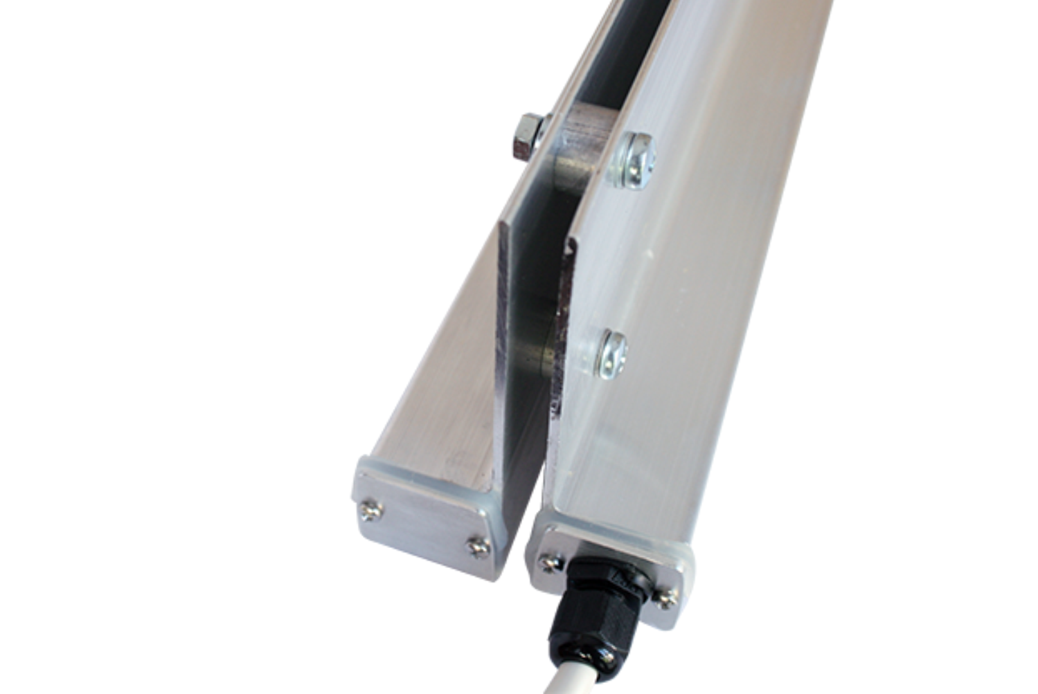 Спектральный специализированный светильник (фитосветильник)