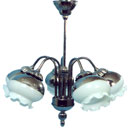 Chandeliers 