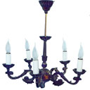 Chandeliers 