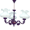 Chandeliers 