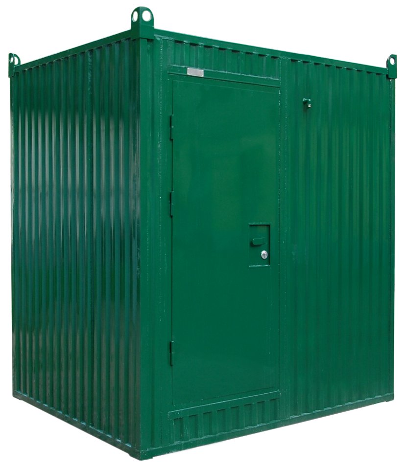 Установка водоподготовки МО-3000-МФ