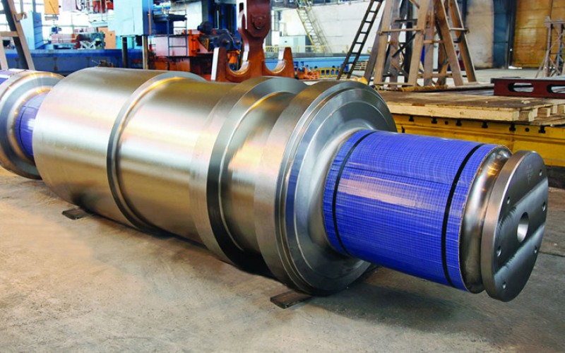 Металлургические заготовки