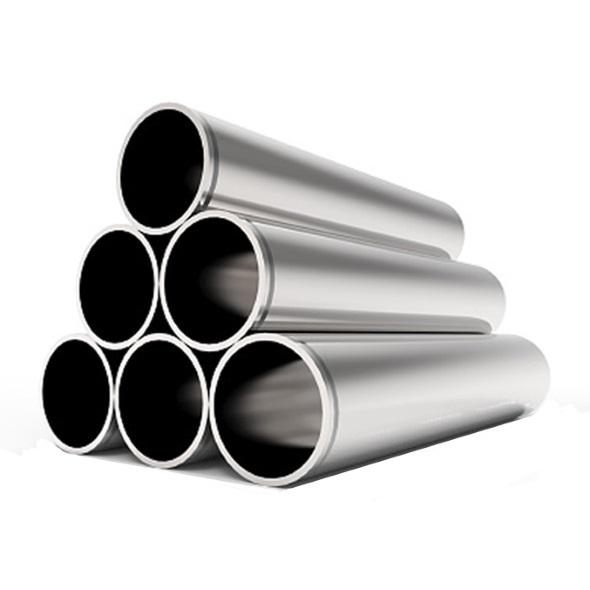 Longitudinal welded steel pipes  for mainland oil pipelines