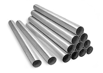 Steel welded pipes for trunk gas pipelines, oil pipelines and oil products pipelines	