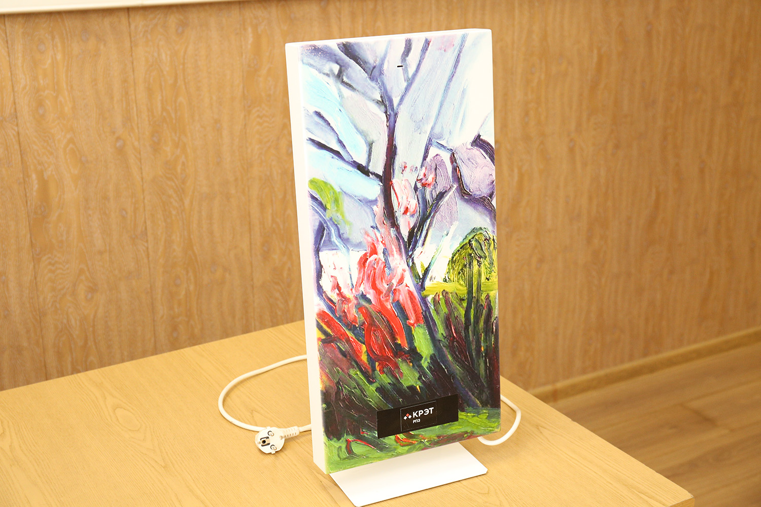 Air purifiers VL 10, VL 20, VL 40