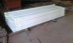 Изготовление металлоконструкций