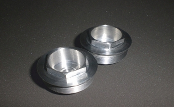 Токарные работы