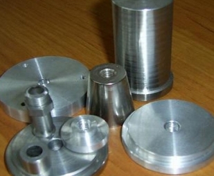 Фрезерные работы