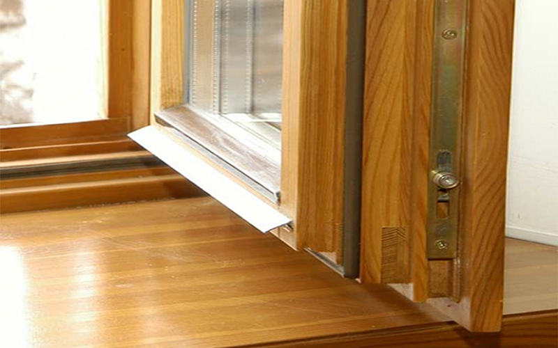 Производство деревянных окон