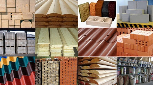 Construction materials production
